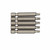 Bosch CCSQ2205 5 pc. 2 In. Square Recess R2 Power Bits
