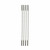 Bosch SS5-185 4 pc. 5 In. Pin End Scroll Saw Blades