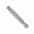 Bosch 34609 1/4 In. Male Square Drive for Socket Adapter x 1-1/8 In.