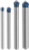 Bosch NS2000 4 pc. Natural Stone Tile Set