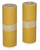 Alfa Tools 2-1/2" 220G ALUMINUM OXIDE GOLD REFILL ROLL