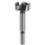 Bosch FB018 1-1/8 In. Forstner Bit