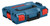 Bosch L-BOXX-1 4-1/2 In. x 14 In. x 17-1/2 In. Stackable L-Boxx Tool-Storage Case