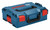 Bosch L-BOXX-2 6 In. x 14 In. x 17-1/2 In. Stackable L-Boxx Tool-Storage Case