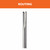 Dremel 650 1/8 In. (3.2 mm) Straight Router