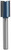 Bosch 84601MC 31/64 In. x 3/4 In. Carbide-Tipped Plywood Mortising Router Bit