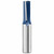 Bosch 84625M 31/64 In. x 1 In. Carbide Tipped Plywood Mortising Bit