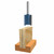 Bosch 84601M 31/64 In. x 3/4 In. Carbide Tipped Plywood Mortising Bit