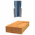 Bosch 85234M 1/2 In. x 1/2 In. Carbide Tipped Hinge Mortising Bit