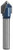 Bosch 84300MC 3/8 In. x 7/16 In. Carbide-Tipped V-Groove Router Bit