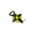 CST/berger 74-Y3008 300 Ft. One Sided Pro-Series Zip-Line PVC Coated Fiberglass Measuring Tape