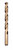 Bosch CO2156 29/64 In. x 5-5/8 In. Cobalt Drill Bit