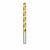 Bosch TI2150 23/64 In. x 4-7/8 In. Titanium Nitride Coated Drill Bit