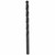 Bosch BL2140 13/64 In. 3-5/8 In. Fractional Jobber Black Oxide Drill Bit