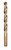 Bosch CO2155 7/16 In. x 5-1/2 In. Cobalt Drill Bit