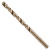 Bosch CO2143B 1/4 In. X 4 In. Cobalt M42 Drill Bit