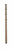 Bosch CO2136 9/64 In. x 2-7/8 In. Cobalt Drill Bit
