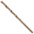 Bosch CO2136B 9/64 In. X 2-7/8 In. Cobalt M42 Drill Bit