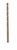 Bosch CO2137 5/32 In. x 3-1/8 In. Cobalt Drill Bit