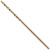 Bosch CO4128 12 pc. 1/64 In. x 3/4 In. Cobalt Drill Bit