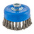 Bosch WBS510 4" Wire Cup Brush