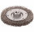 Bosch WB569 4 In. Crimped Wire Wheel