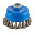Bosch WBS509 3 ½ Wire Cup Brush