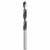 Bosch B14606 7/16 In. x 5-9/16 In. Brad Point Drill Bit