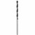 Bosch B14602 3/16 In. x 3-1/2 In. Brad Point Drill Bit
