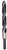 Bosch B14607 1/2 In. x 5-15/16 In. Brad Point Drill Bit