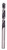 Bosch B14604 5/16 In. x 4-7/16 In. Brad Point Drill Bit