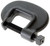 Bessey B-HS 6 C-clamp, heavy service, 6-5/8 In.