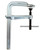 Bessey STB-18 F-clamp, 18 x 7 In., 4880 Lb.
