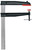 Bessey CDS24-12WP F-clamp, DR, 24 x 12 In., 1550 Lb.