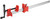 Bessey IBEAM48 IBeam clamp, 48 in (2 Pack)