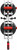 Bessey PS130 Clamp, solid-surface, seaming H.D.