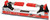 Bessey GSCC4PK-C Clutch Clamp Set (4-Piece) (6 Pack)