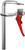 Bessey LC12 Clamp, Rapid-Action, 12 x 5-1/2 In. (10 Pack)