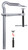 Bessey RSC-12 F-clamp, 12 x 5-1/2 In., 1100 Lb. (2 Pack)