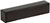 Bessey BC 1 Bearing heater accessory, 1 In. X 1 In. X 14-3/4 In. Cross Bar for BC