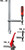 Bessey TW28-30-12-2K Clamp, fixed, composite, 28 mm