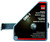 Bessey CMS-1 Magnetic square, chunky, 100 Lb. (6 Pack)