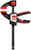 Bessey EZS45-8 Clamp, one-hand, 18 x 3-1/2 In. (6 Pack)