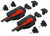 Bessey WNS20-MFT-SET Table clamp fixture WNS20-MFT-SET (8 Pack)