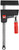 Bessey UK3.012 Clamp, light-duty case, 12 x 3 In. (6 Pack)
