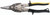 Bessey D16S Snip, standard aviation, straight (5 Pack)