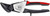 Bessey D39ASS-SB Snip, special hard, offset, right (5 Pack)