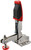 Bessey STC-VH50 Clamp, toggle, vertical, 700 Lb. (6 Pack)