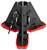 Bessey STE-TP Accessory, small tripod for STE24 and STE80 (8 Pack)