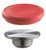 Bessey 3101180 Clamp, service part, replacement swivel pad, 4 pc - TGJ2.5